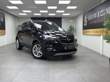 Opel Mokka X 1.6 D 136 - Innovation 120 ans 4x2  1 ère Main