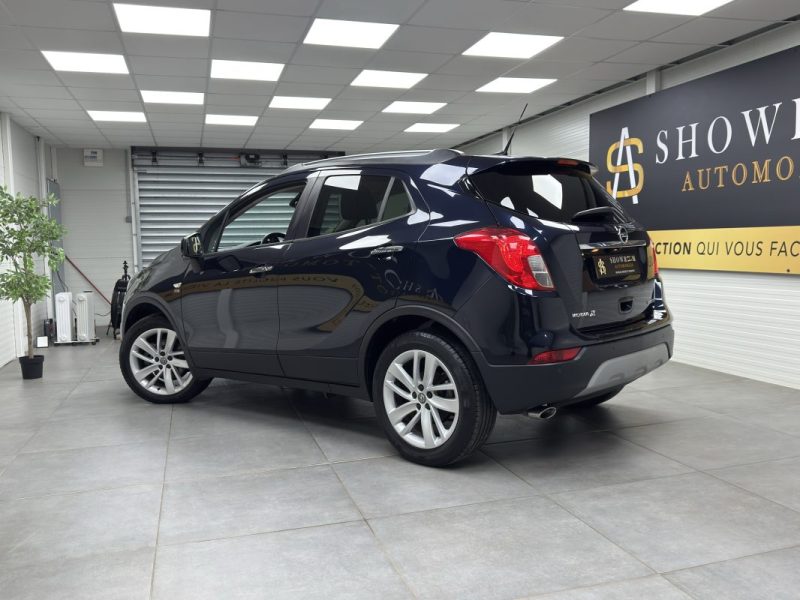 Opel Mokka X 1.6 D 136 - Innovation 120 ans 4x2  1 ère Main