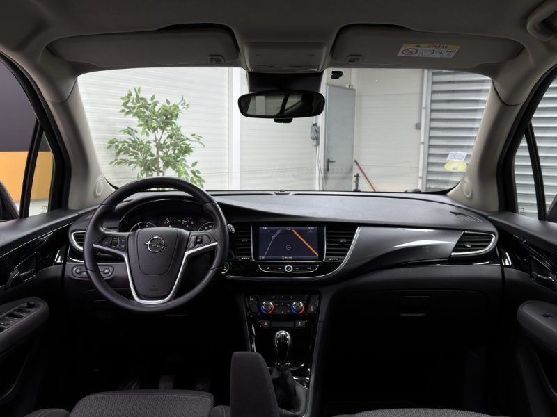 Opel Mokka X 1.6 D 136 - Innovation 120 ans 4x2  1 ère Main