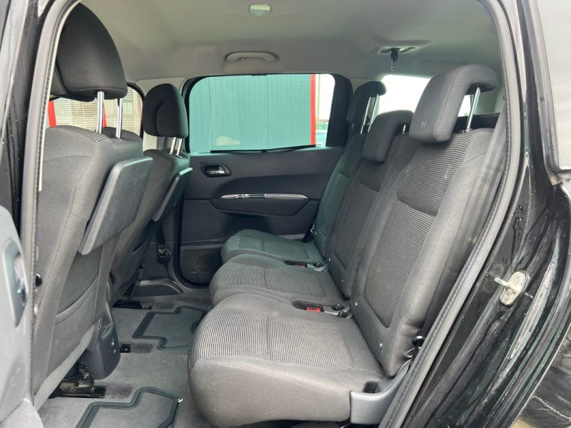 Peugeot 5008 1.6 Blue-HDi 120ch S&S Active / Garantie 3/12 Mois