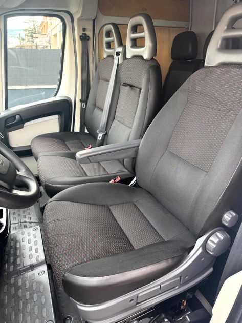 CITROEN JUMPER 3  2.0 BLUE HDI 130 L4H2 BUSINESS 2019