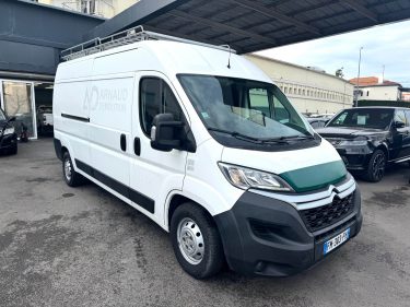 CITROEN JUMPER 3  2.0 BLUE HDI 130 L4H2 BUSINESS 2019