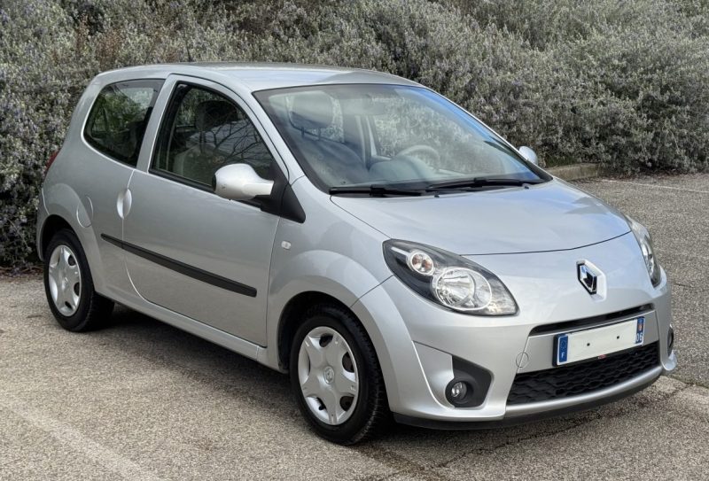 RENAULT TWINGO 2 1.2 75 CH EXPRESSION CLIMATISATION