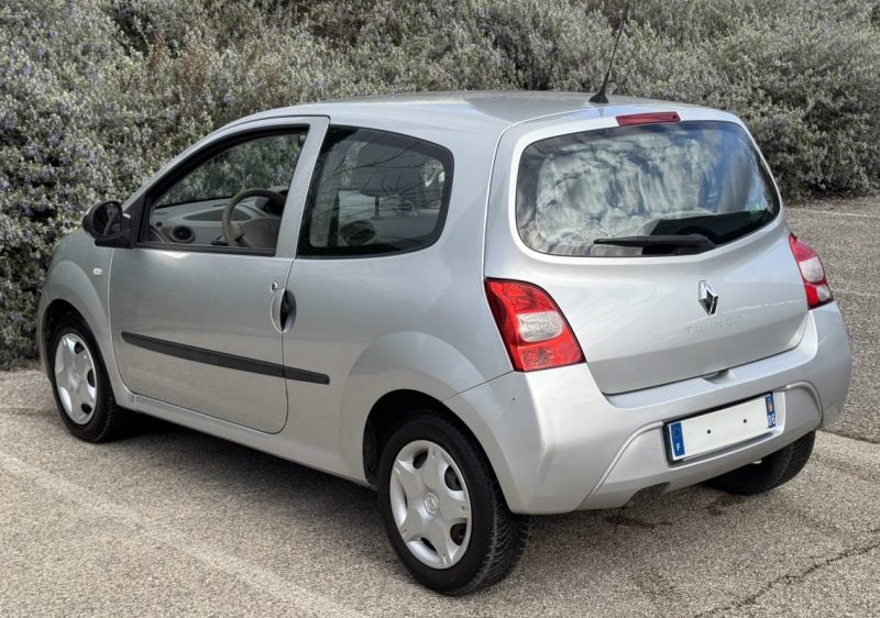 RENAULT TWINGO 2 1.2 75 CH EXPRESSION CLIMATISATION