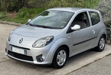 RENAULT TWINGO 2 1.2 75 CH EXPRESSION CLIMATISATION