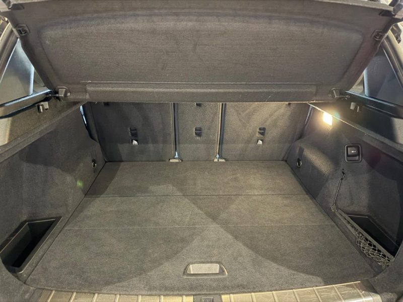 BMW X1 XDRIVE 18DA 150CH M SPORT 