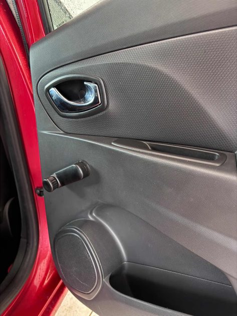 Renault Clio 4 Limited 0.9 TCE – 1ère main – 118 000 km– GPS / Sièges chauffants –Garantie 12mois 