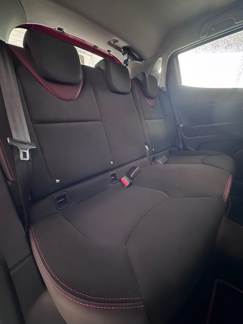 Renault Clio 4 Limited 0.9 TCE – 1ère main – 118 000 km– GPS / Sièges chauffants –Garantie 12mois 