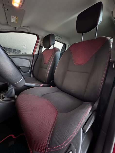 Renault Clio 4 Limited 0.9 TCE – 1ère main – 118 000 km– GPS / Sièges chauffants –Garantie 12mois 