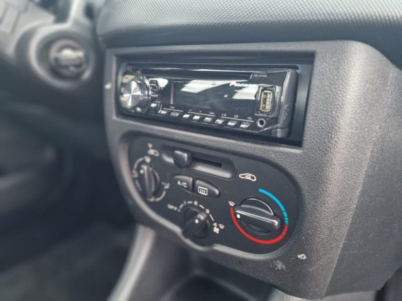 PEUGEOT 206+ 1.4i SPORT 75CV