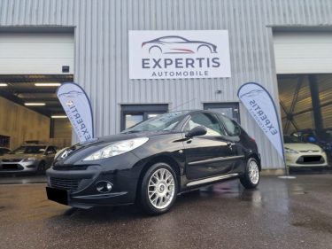 PEUGEOT 206+ 1.4i SPORT 75CV