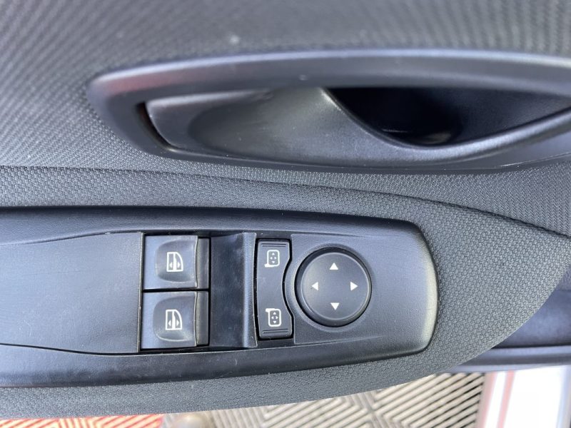 RENAULT MEGANE SCENIC 1.5 DCI 110CV    GARANTIE 3/12 MOIS 2009