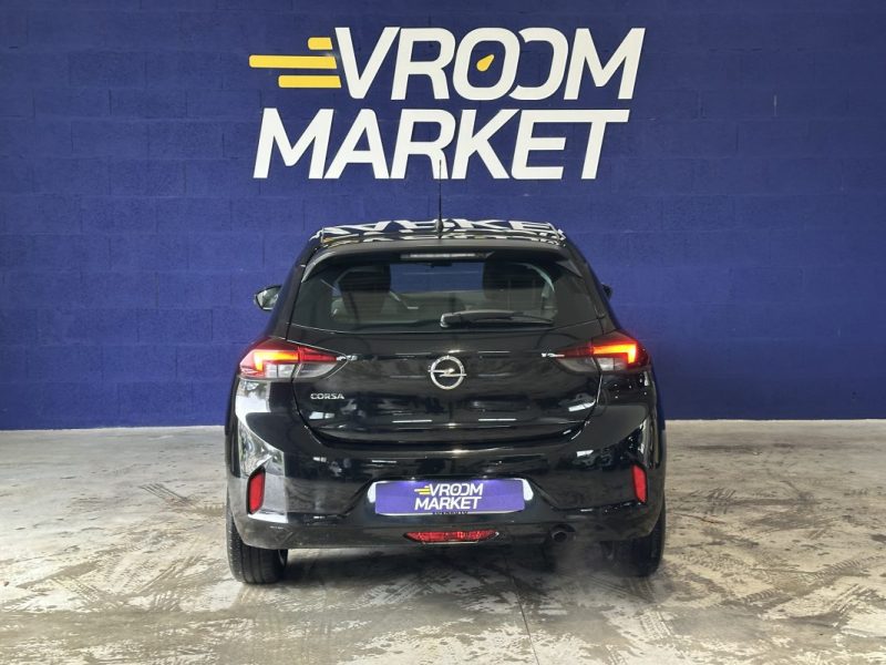 OPEL CORSA 1.2i 75 CH EDITION  / 2 MAIN /  2020