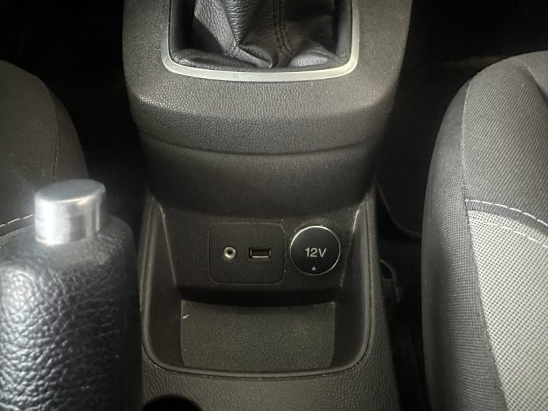 FORD FIESTA 1.0 ECOBOOST 101 CH BVM / PHASE 2 / 2014