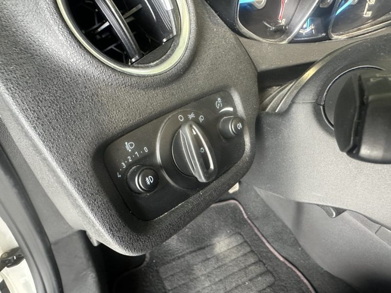 FORD FIESTA 1.0 ECOBOOST 101 CH BVM / PHASE 2 / 2014