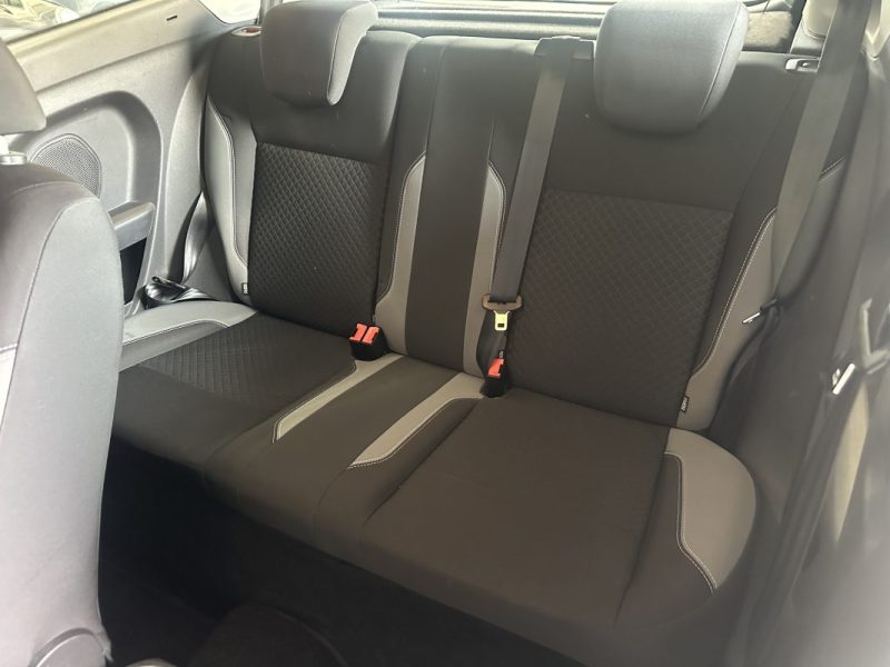 FORD FIESTA 1.0 ECOBOOST 101 CH BVM / PHASE 2 / 2014