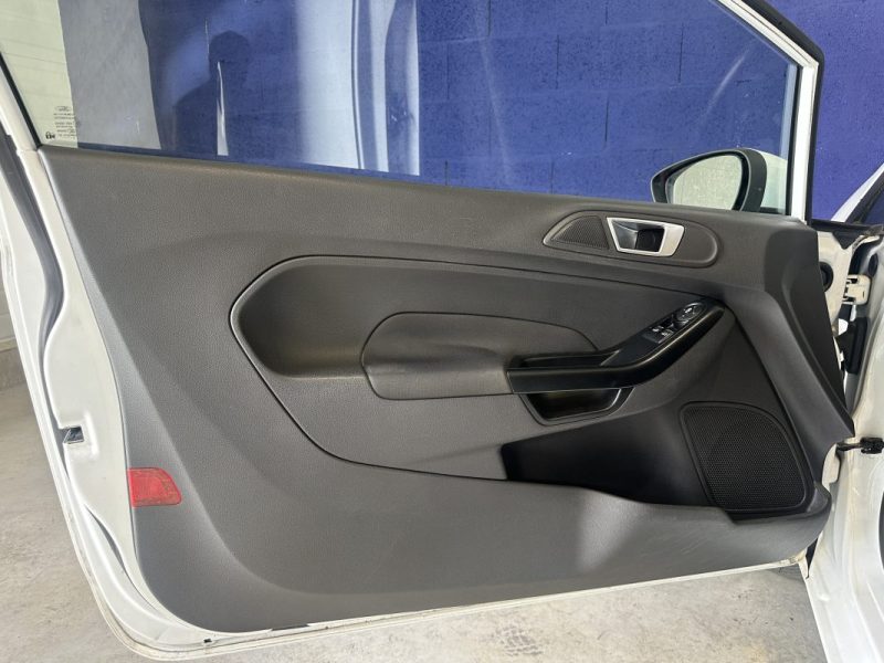 FORD FIESTA 1.0 ECOBOOST 101 CH BVM / PHASE 2 / 2014