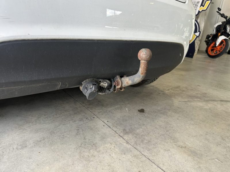 FORD FIESTA 1.0 ECOBOOST 101 CH BVM / PHASE 2 / 2014