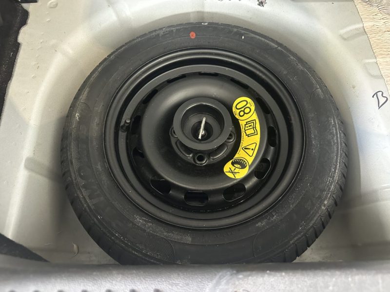 FORD FIESTA 1.0 ECOBOOST 101 CH BVM / PHASE 2 / 2014