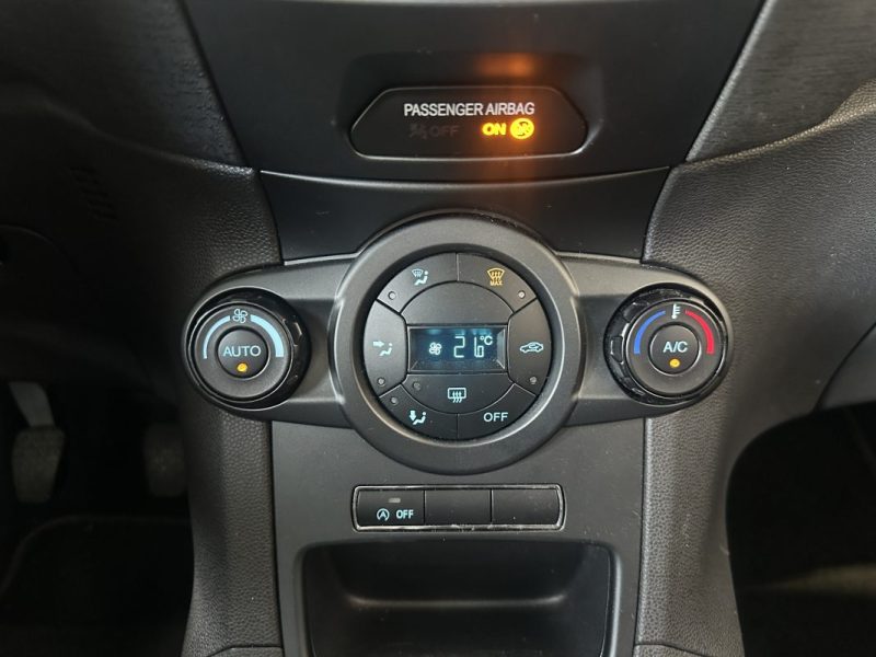 FORD FIESTA 1.0 ECOBOOST 101 CH BVM / PHASE 2 / 2014