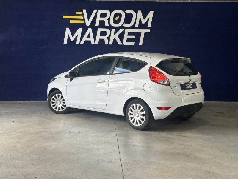 FORD FIESTA 1.0 ECOBOOST 101 CH BVM / PHASE 2 / 2014