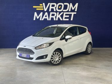 FORD FIESTA 1.0 ECOBOOST 101 CH BVM / PHASE 2 / 2014
