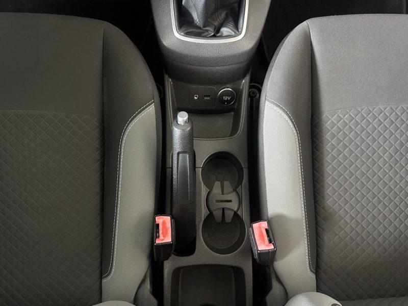 FORD FIESTA 1.0 ECOBOOST 101 CH BVM / PHASE 2 / 2014
