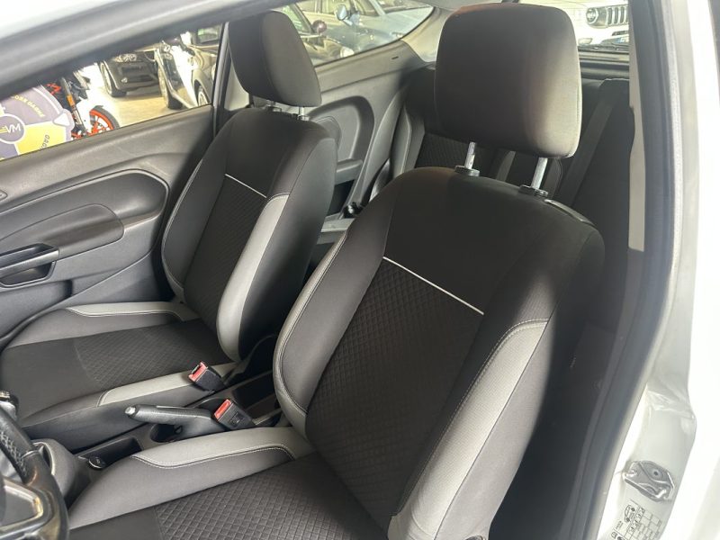 FORD FIESTA 1.0 ECOBOOST 101 CH BVM / PHASE 2 / 2014