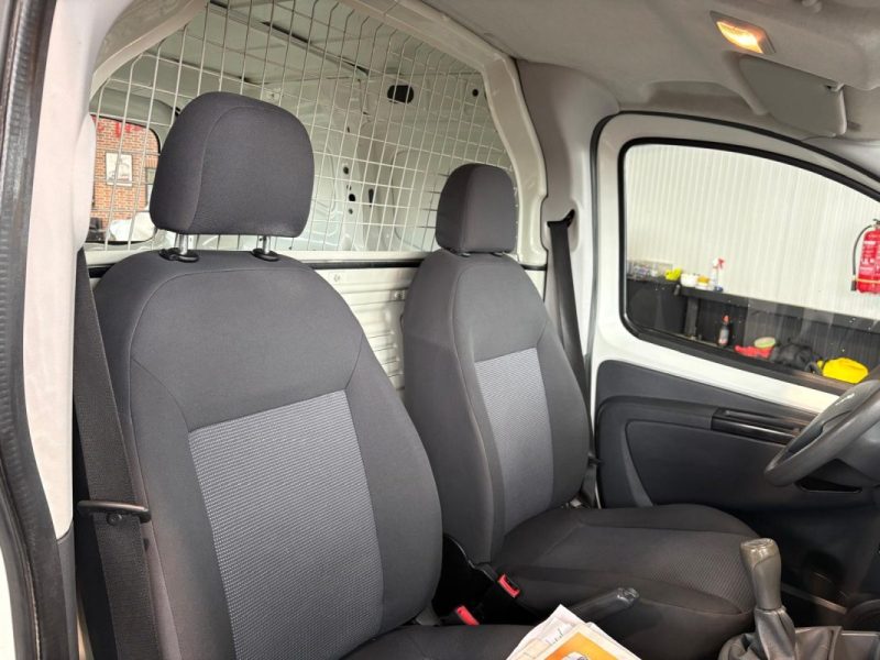 Peugeot Bipper 1.4 HDi 68ch 🚐 Distribution OK 🔧 Reprise 🔄 Garantie 🛡️