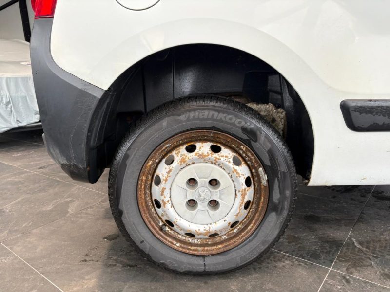 Peugeot Bipper 1.4 HDi 68ch 🚐 Distribution OK 🔧 Reprise 🔄 Garantie 🛡️