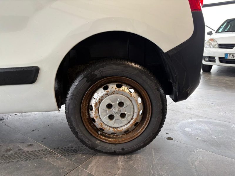 Peugeot Bipper 1.4 HDi 68ch 🚐 Distribution OK 🔧 Reprise 🔄 Garantie 🛡️