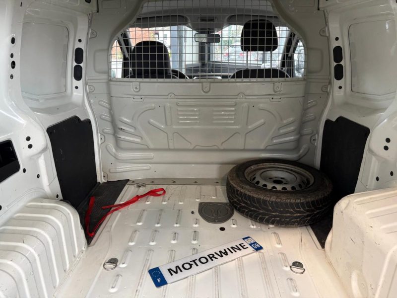Peugeot Bipper 1.4 HDi 68ch 🚐 Distribution OK 🔧 Reprise 🔄 Garantie 🛡️