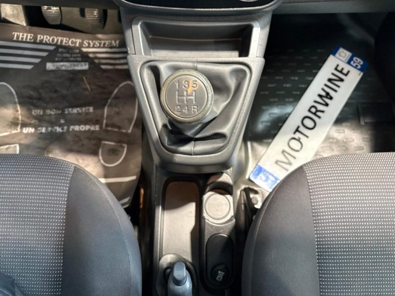 Peugeot Bipper 1.4 HDi 68ch 🚐 Distribution OK 🔧 Reprise 🔄 Garantie 🛡️
