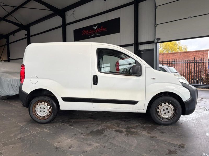 Peugeot Bipper 1.4 HDi 68ch 🚐 Distribution OK 🔧 Reprise 🔄 Garantie 🛡️
