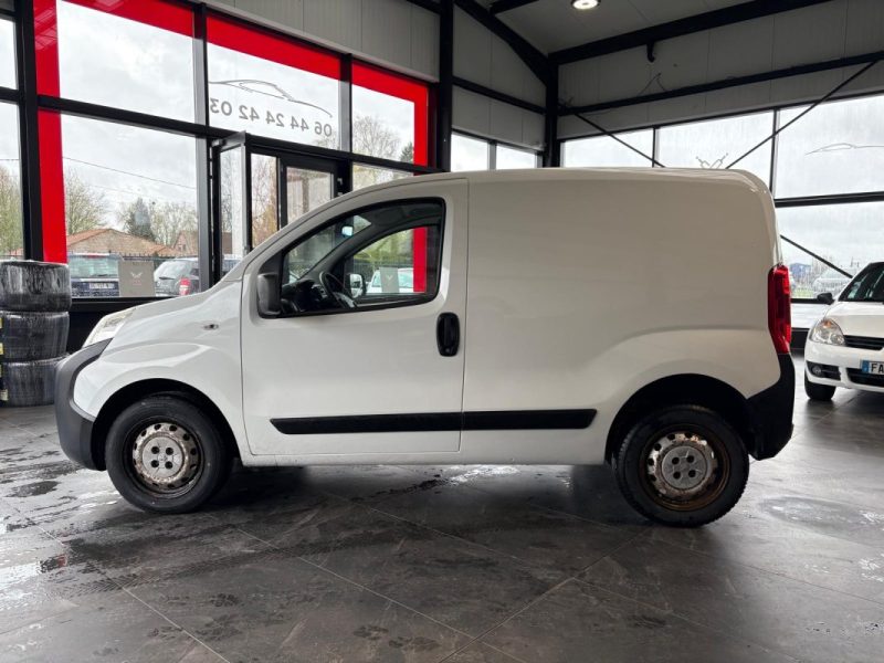 Peugeot Bipper 1.4 HDi 68ch 🚐 Distribution OK 🔧 Reprise 🔄 Garantie 🛡️