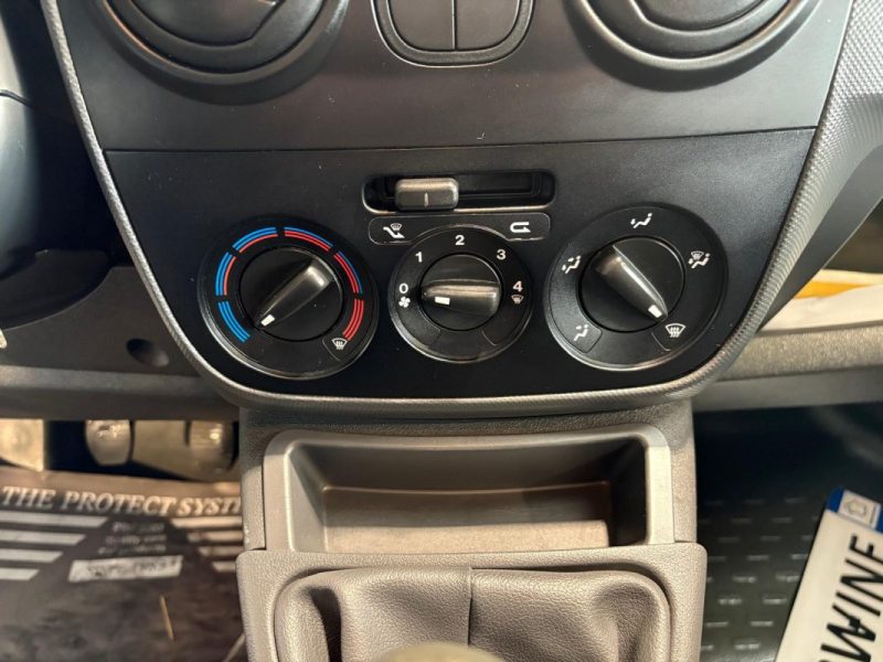 Peugeot Bipper 1.4 HDi 68ch 🚐 Distribution OK 🔧 Reprise 🔄 Garantie 🛡️