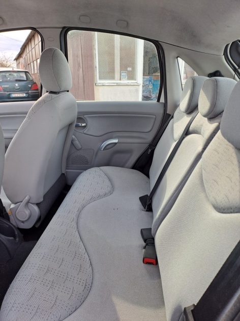 CITROEN C3 1.4 HDI - 8V TURBO 2005