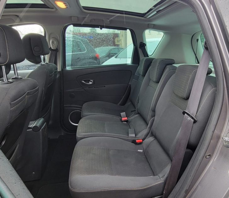 RENAULT SCENICIII 1.5 DCI 110 DISTRIBUTION + EMBRAYAGE NEUFS 