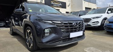 HYUNDAI TUCSONIII 1.6 CRDI 136CH HYBRID 48V EXECUTIVE DCT-7 2021