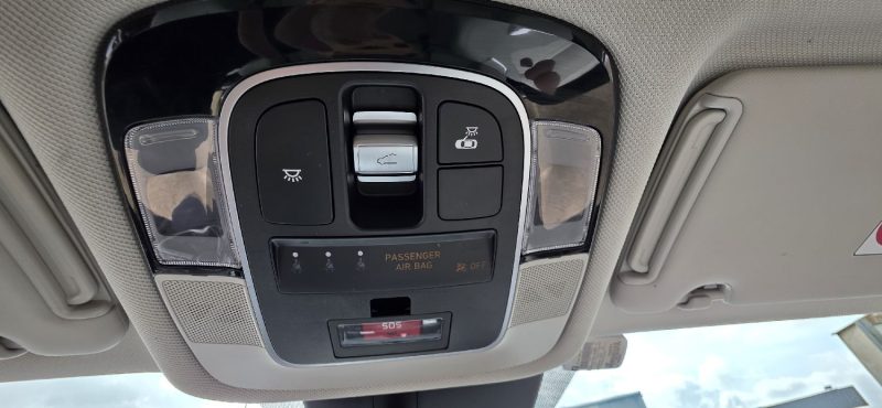 HYUNDAI TUCSONIII 1.6 CRDI 136CH HYBRID 48V EXECUTIVE DCT-7 2021