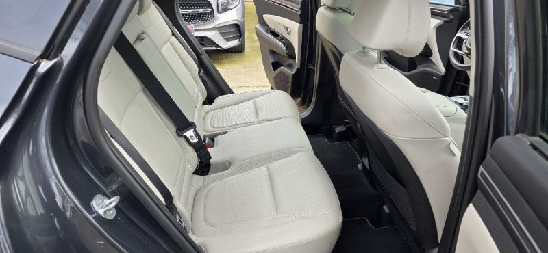 HYUNDAI TUCSONIII 1.6 CRDI 136CH HYBRID 48V EXECUTIVE DCT-7 2021