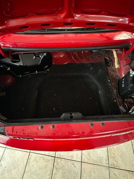 Mazda MX-5 NA Miata 1.6 – 1990 – Cabriolet – Distribution neuve – Youngtimer collection -