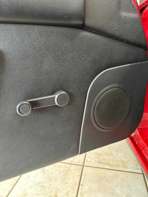 Mazda MX-5 NA Miata 1.6 – 1990 – Cabriolet – Distribution neuve – Youngtimer collection -