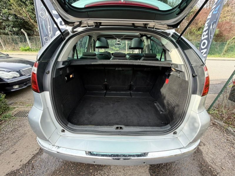 CITROEN C4 2.0 HDI 138 EXCLUSIVE BMP6 