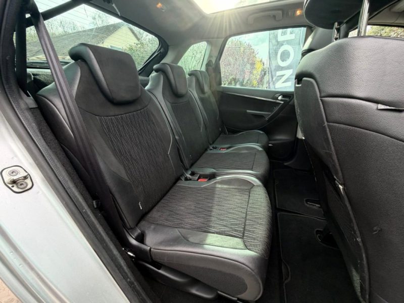 CITROEN C4 2.0 HDI 138 EXCLUSIVE BMP6 