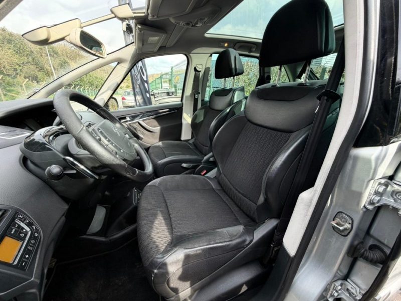 CITROEN C4 2.0 HDI 138 EXCLUSIVE BMP6 