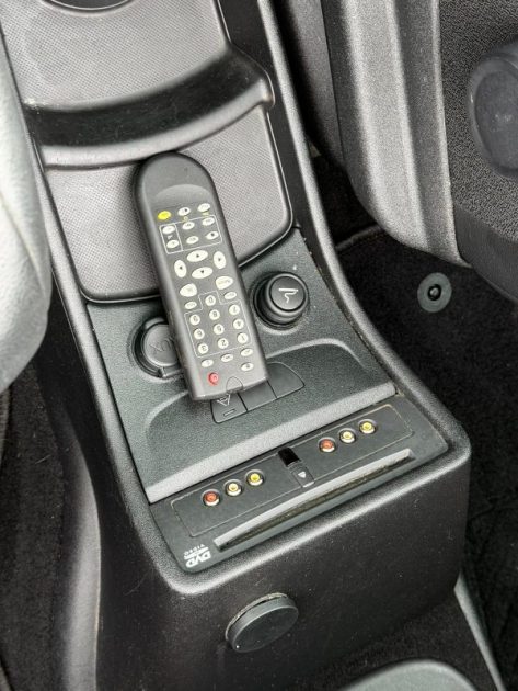 CITROEN C4 2.0 HDI 138 EXCLUSIVE BMP6 