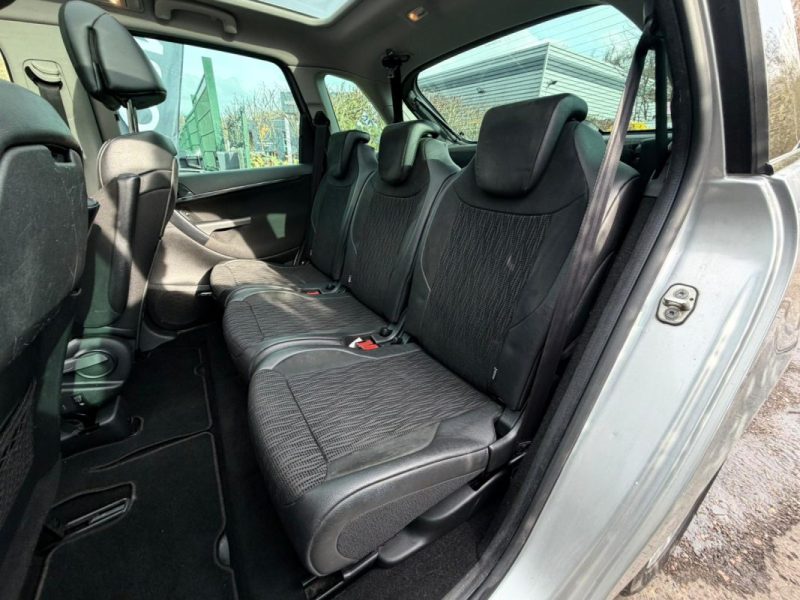 CITROEN C4 2.0 HDI 138 EXCLUSIVE BMP6 