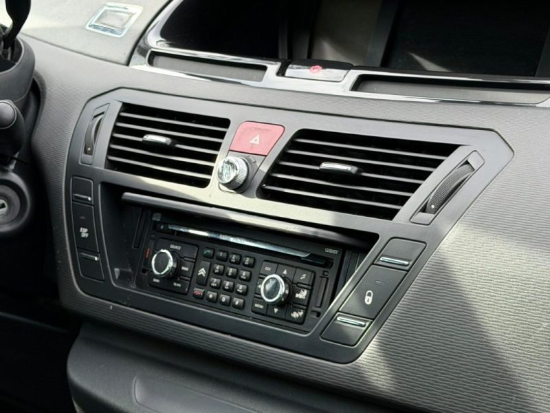 CITROEN C4 2.0 HDI 138 EXCLUSIVE BMP6 