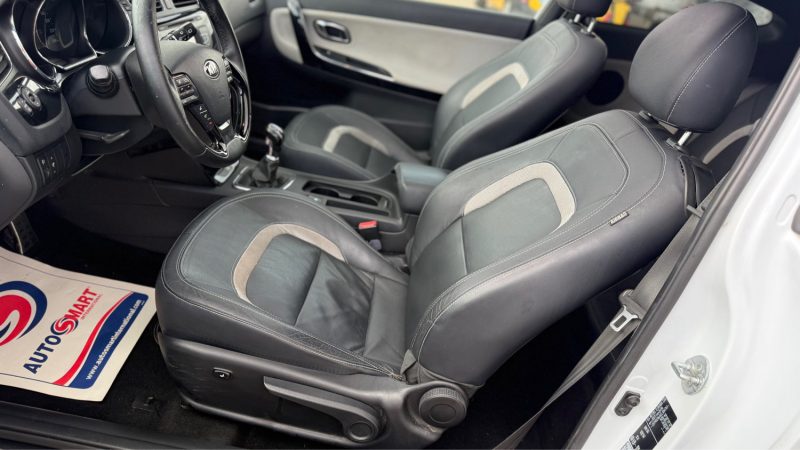 KIA CEE-D KIA PRO C EED 1.6 CRDI 128CH DYNAMIC 2014